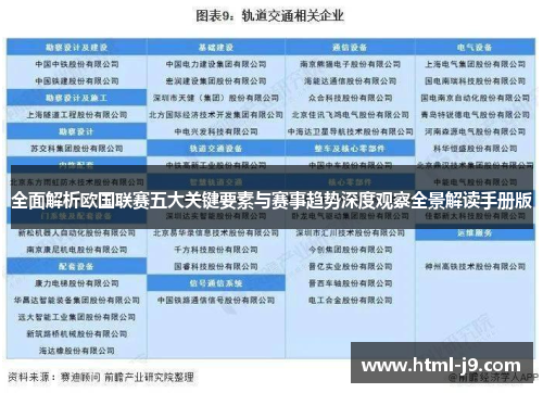 全面解析欧国联赛五大关键要素与赛事趋势深度观察全景解读手册版