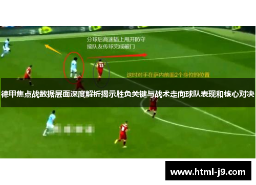 德甲焦点战数据层面深度解析揭示胜负关键与战术走向球队表现和核心对决 德甲焦点战数据层面深度解析揭示胜负关键与战术走向球队表现和核心对决